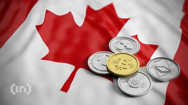 Bitcoin : la Banque du Canada vient  de réactiver le bull market