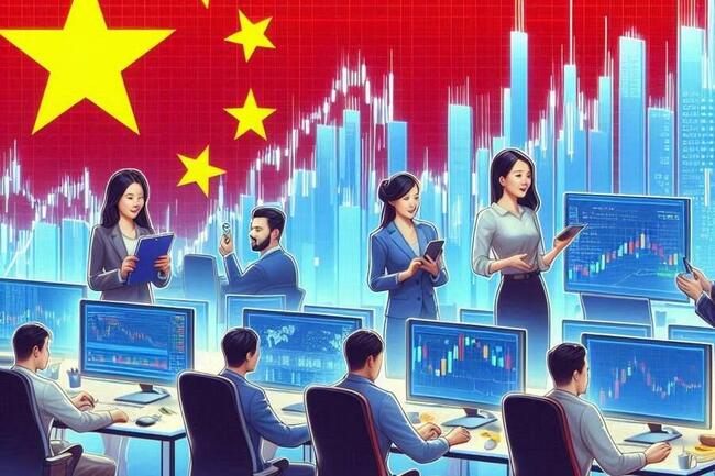 NOTICIA: ¿Pueden Los Usuarios Chinos Comprar Bitcoin Y XRP Usando ByBit, El Tercer Mayor Intercambio Offshore, Que Acaba De Abrir El Comercio Para Los Chinos?