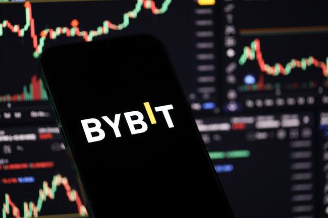 Bybit abre el registro a usuarios de China, un mercado de millones de inversionistas