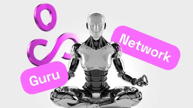 Todo lo que debe saber sobre Guru Network en 2024