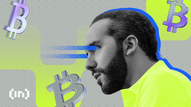 Hace 3 años Nayib Bukele anunció Bitcoin como moneda legal en El Salvador: ¿Qué ha cambiado?