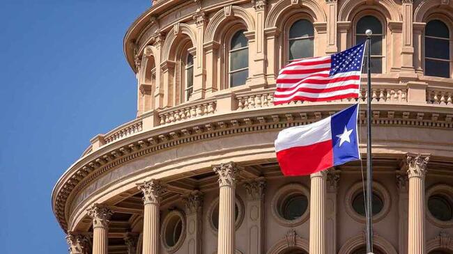 Neue US-Börse startet in Texas mit Unterstützung von Blackrock und Citadel