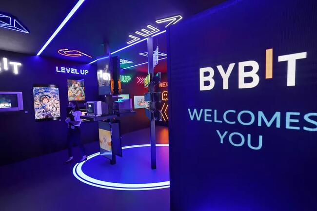 Nghi vấn Bybit nối lại hoạt động tại Trung Quốc
