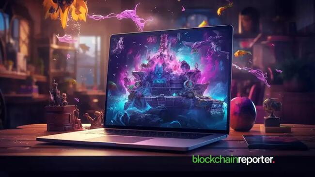 From Disney to Blockchain: New Web3 Game Set to Transform Online Gaming Landscape