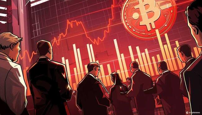 Analyytikko ennustaa: Bitcoin tulee näkemään vahvan nousun