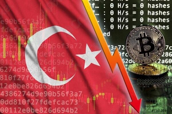 Thổ Nhĩ Kỳ phủ nhận kế hoạch đánh thuế tiền điện tử và chứng khoán