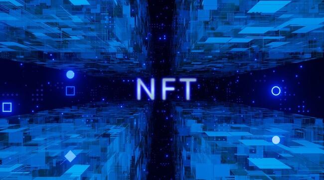 Rekordot döntöttek Bitcoin NFT-k a piaci visszaesés ellenére is