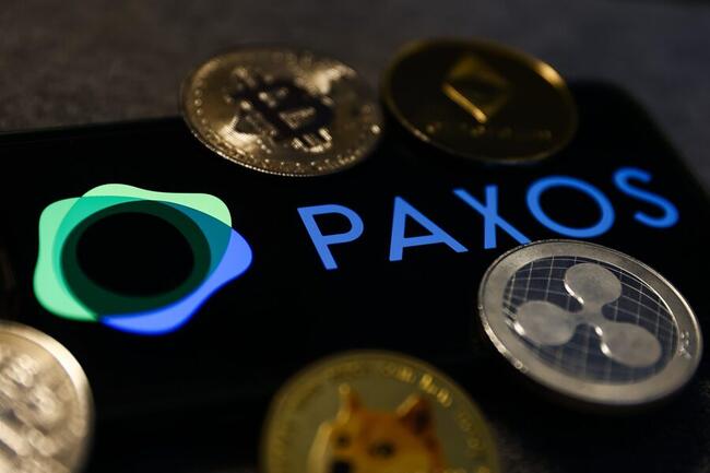 Mit Rendite-Funktion: Paxos bringt neuen Stablecoin heraus