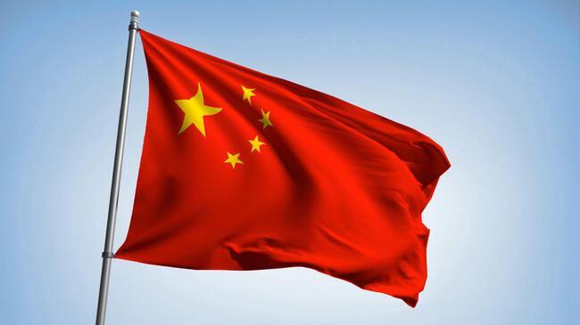 Dev Kripto Para Borsası, Kapılarını Çinli Yatırımcılara Mı Açtı?