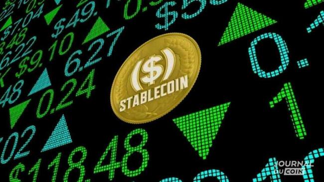 Crypto : Paxos lance le stablecoin « porteur de rendement » Lift Dollar (USDL)