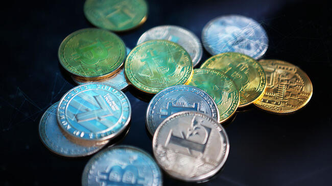Los Usuarios Compran Glimmer Coin en Binance