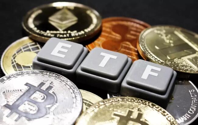 Dù không ai tìm kiếm, ETF Bitcoin vẫn đón nhận 500 triệu USD inflow