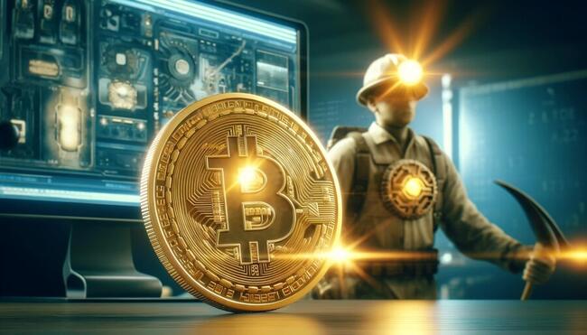 ‘War Against Bitcoin Miners’: US Investment Firm Sparks Industry Backlash