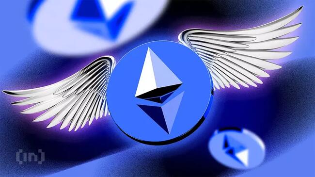 Giá Ethereum (ETH) gặp cản ở mức 4,000 USD do lo ngại bán tháo