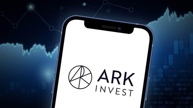 Ark Invest mizează pe active AI, inclusiv Tesla, xAi