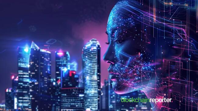 HyperCycle and HyperRing Ready to Propel AI Innovation at Singapore’s SuperAI Conference
