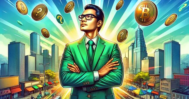 Altcoin Season Poised To Begin As Legendary Analyst Reveals Exact Month When  