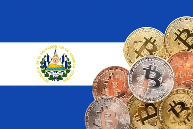 El Salvadors Bitcoin-Budget: 5.770 Bitcoins und 402 Millionen Dollar auf der hohen Kante