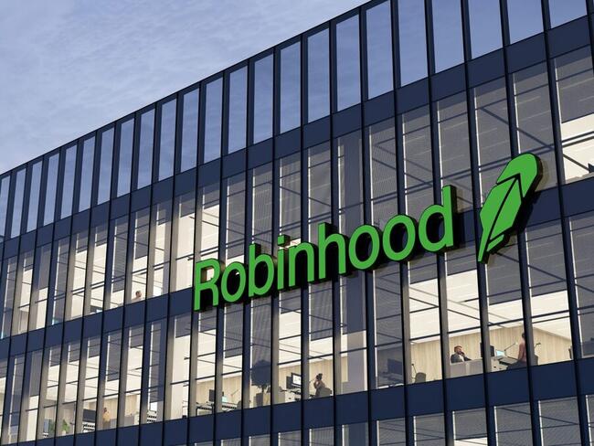 Robinhood breidt uit in cryptomarkt met overname van Bitstamp voor $200 miljoen