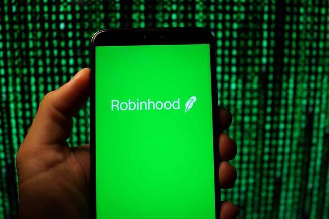 Robinhood va cumpăra Bitstamp cu $200 milioane, încheierea tranzacției preconizată în 2025