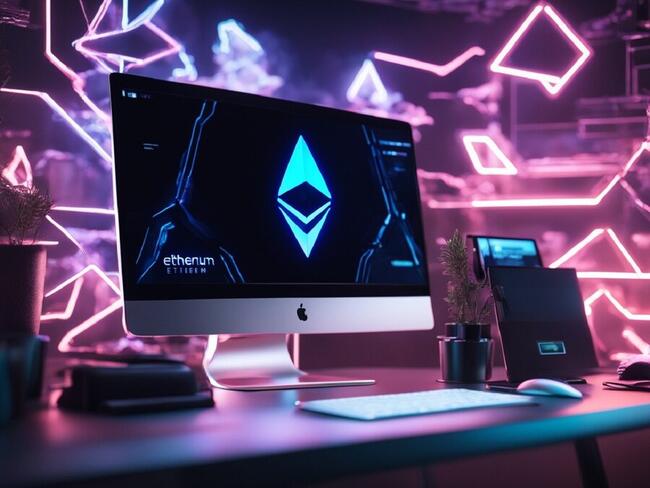 Ethereum (ETH) keeps accumulating in new addresses: Who is buying?