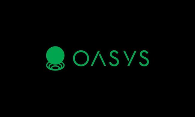 Oasys Unveils Technical Roadmap to Extend Utility of Gaming Assets