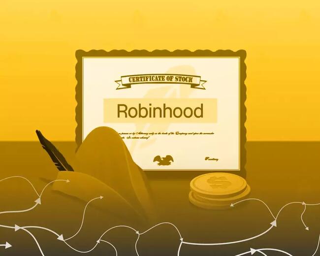 Robinhood поглине Bitstamp у першій половині 2025 року за $200 млн