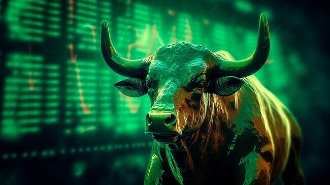 Precio de bitcoin tendría un «bull run» en junio