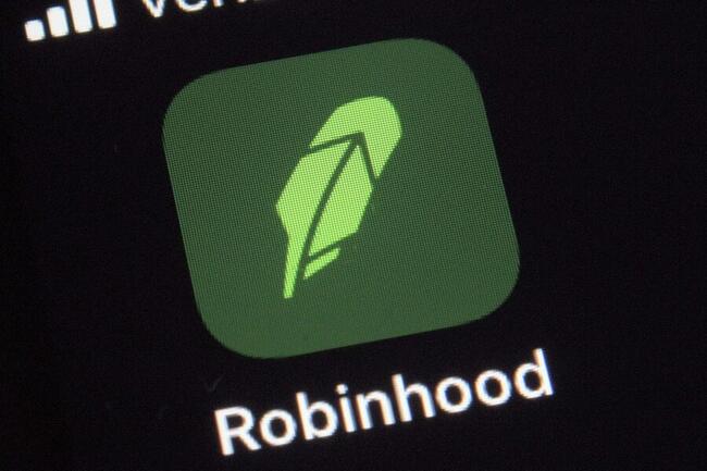 Robinhood: Neo-Broker kauft Krypto-Börse Bitstamp