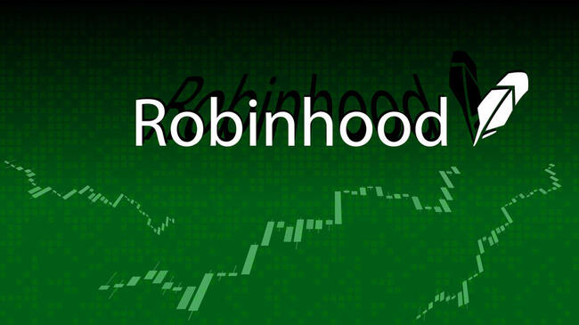 DNB geregistreerde Bitstamp overgenomen door Robinhood voor $200 miljoen