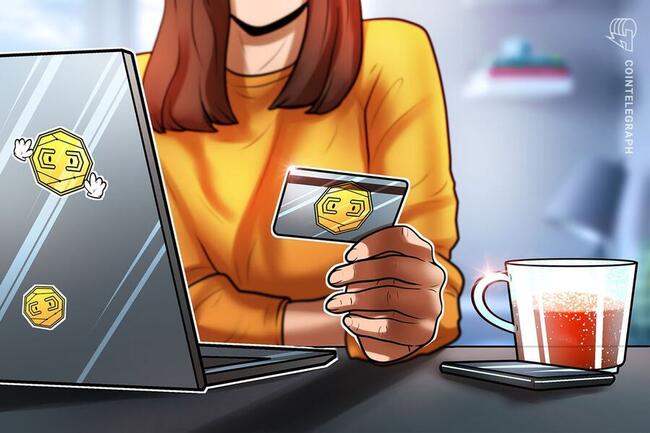 Binance restablece las compras de criptomonedas con Visa y Mastercard