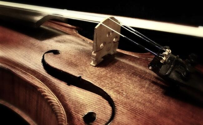 Galaxy Digital tokenisiert Stradivari Geige