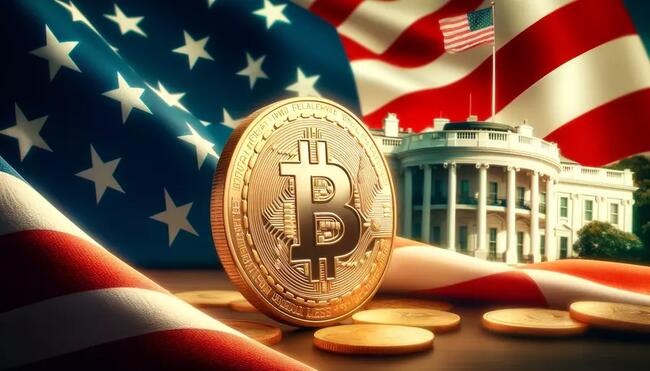 Bitcoin en Amerikaanse politiek in verkiezingsjaar