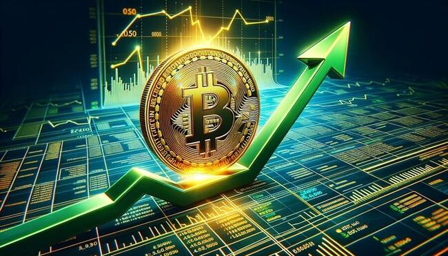 Standard Chartered: Bitcoin sẽ đạt 100 nghìn USD trước cuộc bầu cử ở Hoa Kỳ