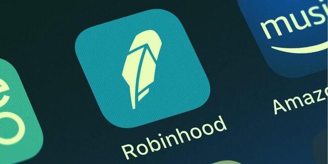 Giám đốc điều hành Robinhood: Tiền điện tử sẽ thay đổi ‘về cơ bản’ tài chính