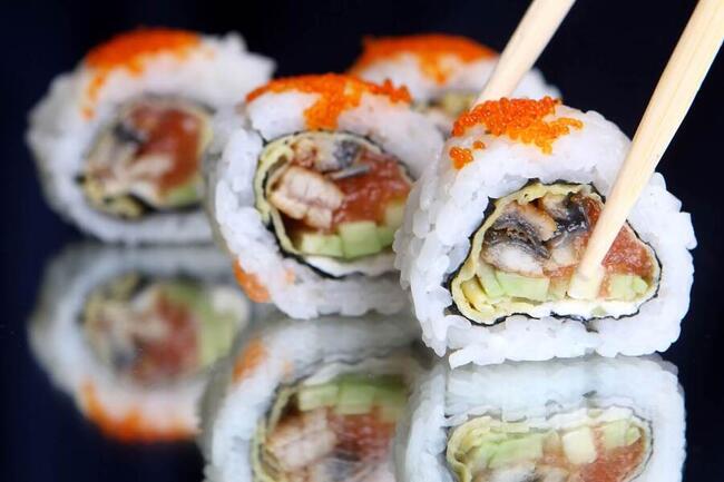 Sushi goes live on Bitcoin sidechain Rootstock