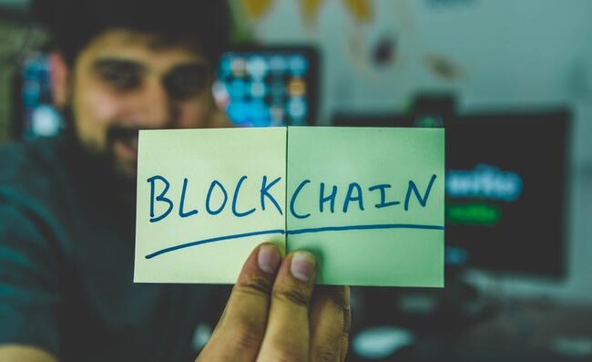 Blockchain en España: Una de cada 10 empresas trabaja con esta tecnología