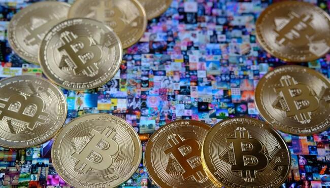 Bitcoin NFT’s bereiken $4 miljard in handelsvolume