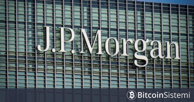 JPMorgan’dan Tether (USDT) Rapor Geldi! İşte Bankanın Değerlendirmesi