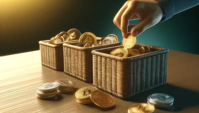 Franklin Templeton explores altcoin-based private fund with staking rewards