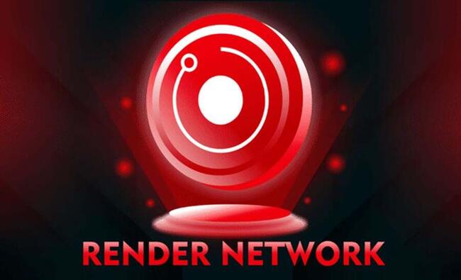 Render Network(RNDR)是什麼？連結全球GPU，引領3D渲染AI新潮流