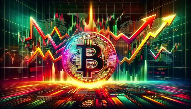 Señales: Se vienen 2 días clave para el precio de bitcoin