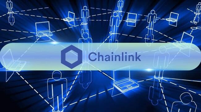 A Chainlink ismét az élen a valós eszközök fejlesztésében