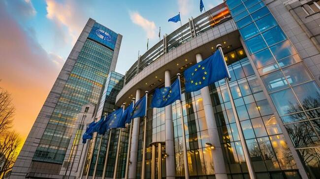 De Europese Centrale Bank verlaagt de belangrijkste rentes