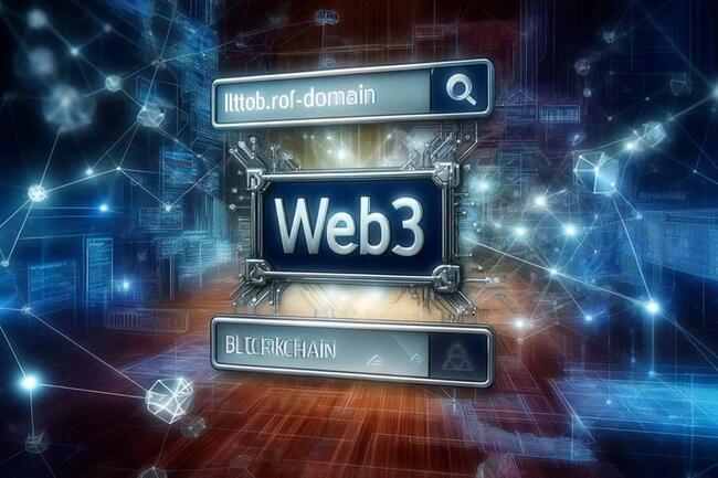 Blockchain.com: l’azienda crypto lancia il suo dominio Web3 con Unstoppable Domains