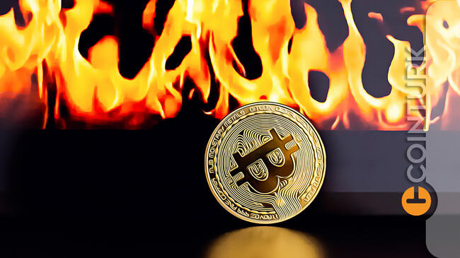 Bitcoin Balinaları Gaza Bastı! Günlük 1 Milyar Dolarlık BTC Satın Alıyorlar!