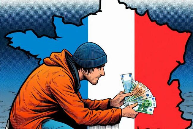 Finance : Qu’est-ce qu’être riche en France en 2024 ?