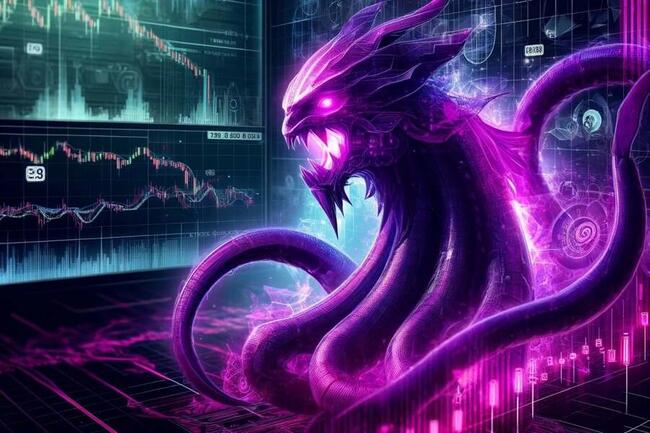 Kraken: il crypto exchange raccoglie $100 milioni in vista di una possibile IPO