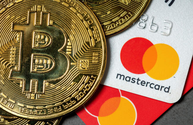 Mastercard ponovo dopustio plaćanje kriptovaluta na Binanceu