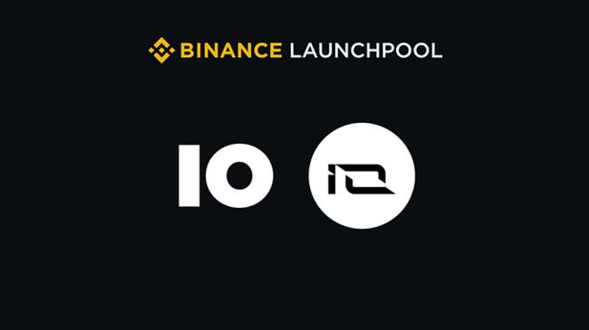 IO.NET (IO) bei Binance Launchpool – AI Token vor dem Börsendebüt